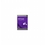 HDD - Western Digital WD Purple WD64PURZ 6 TB