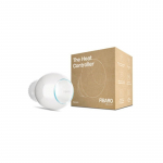 Termostatinė galvutė NICE / Fibaro FGT-001 su temperatūros jutikliu HEAT-CONTROL rinkinys