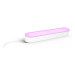 Philips by Signify &bdquo;Hue White&ldquo; ir spalvų atmosfera 7820131P7