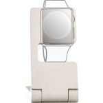 ULTRON wStand 2 Apple Laikrodis smėlio spalvos