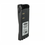 Akumuliatorius, skirtas &bdquo;Motorola GP140&ldquo;, &bdquo;GP240&ldquo;, &bdquo;GP280&ldquo; ir kt. Ličio jonų, 1800 mAh