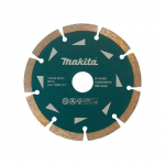 DISKAS D-41595 DEIMANTINIS 125X2.2X22.23mm
