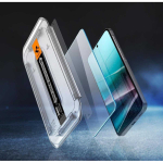 Spigen Glas.tR EZ Fit Samsung Galaxy A36 5G Clear 2-pack