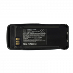 Ličio jonų akumuliatorius, skirtas &bdquo;Motorola&ldquo; įrenginiams, pvz., PMNN4066, 7,4 V, 2600 mAh