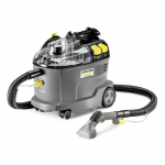 Plaunantis dulkių siurblys K&auml;rcher Puzzi 8/1, 1200 W