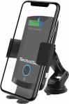 "smartcharge 2" Automobilinis Laikiklis Su Skaitikliu.