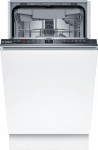 Laisvai Pastatoma Indaplovė Bosch Spv2hmx42e