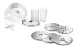Smulkintuvas Bosch Muz5vl1