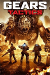 žaidimas Ms Esd Xx Gears Tactics X1 Ir Win 10 Ml
