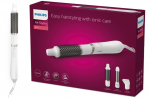 Philips 3000 Series Air Styler BHA303/00 Plaukų formavimo &scaron;ukos, Balta