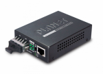 Planet Gt-802 Tinklo Keitiklis 1000 Mbps 850 Nm Juodas