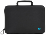 Hp Mobilusis Dėklas 4u9g9aa (14.1" / Juodos Spalvos)
