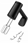 Philips Rankinis Mai&scaron;ytuvas Hr3781/00 (500 W / Juoda Ir Pilka)