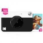 Kodak PRINTOMATIC Momentinis fotoaparatas, 2x3'', Juoda