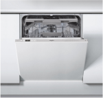įmontuojama Indaplovė Whirlpool 859991009530
