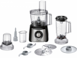 Virtuvės Kombainas Bosch Mcm 3501m