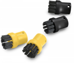 Karcher &scaron;epetėlių Rinkinys 4 Vnt. 2.863-264.0