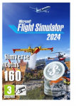 Esd Ms Flight Simulator 2024 - 160 Simverse Monetų Xss Ml