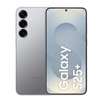 I&scaron;manusis Telefonas Samsung Galaxy S25+(s936) Ds 5g 12/512 Gb Silver Shadow 512 Gb Silver Sm-s936bzsgeub