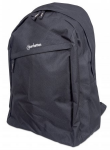 Manhattan Knappack 439831 (max.15.6"/black) Kuprinė