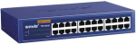 Tenda 24 Prievadų Gigabitinis Komutatorius Teg1024d (24x 1 Gbe )