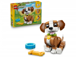 Lego Creator 3in1 Adorable Pets I&scaron;dykęs &scaron;uniukas 31382