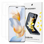 Ekrano Apsaugos Plėvelė Honor 90 Pro Invisible Film