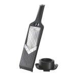 Violi G-50440 Smulkintuvas Gefu Black G-50440