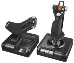 Logitech Joystick Saitek X52 Pro Flight
