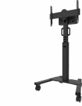 "neomounts" Monitoriaus Grindų Stovas Fl50s-825bl1 (37 - 75")