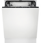 įmontuojama Indaplovė Electrolux Eeq47210l