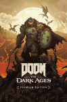 Esd Doom: The Dark Ages Premium Edition Xxl Ms