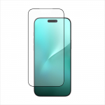 Grūdintas Apsauginis Stiklas "iphone 17 Radix Matte