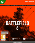 Esd žaidimas Battlefield 6 Phantom Edition Xxl Ms