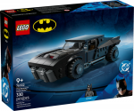 Lego Super Heroes Batmobilis I&scaron; Filmo Apie Betmeną 76332