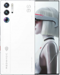 9s Pro 5g 12/256gb Baltas