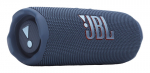 JBL Flip 7 Ne&scaron;iojama garso kolonėlė, Bluetooth, Blue