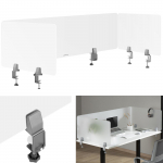 Ra&scaron;omojo Stalo Pertvara Akrilinė Tri&scaron;alė 3 Vnt.