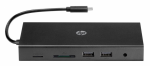 Hp 1c1y5aa (juodas / C Tipo Usb )