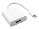 Adapteris Akyga Ak-ad-53 Usb - Hdmi