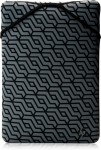 Hp Apverčiamas Apsauginis Geo Dėklas 2f2l6aa (15,6" / Juoda / Pilka)
