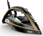 Lygintuvas Tefal Ultimate Pure FV9865E0, aukso/juodas