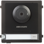 "hikvision" Ds-kd8003-ime1(b) Modulinė Durų Stotelė Kd8