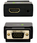 Techly 026517 Hdmi - Vga Keitiklis