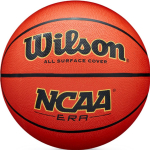 Krep&scaron;inis Wilson Ncaa Era Bskt Brown R.6