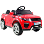 Akumuliatorinis Automobilis, Mink&scaron;ti "eva" Ratai, Mink&scaron;ta Sėdynė, Pilnas Variantas/hl1618