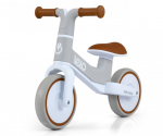 Milly Mally Velo Running Bike Brown