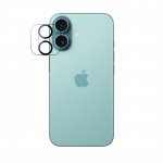 Gemstone Versijos Apsauginis Stiklas, Skirtas "iphone 16/16 Plus