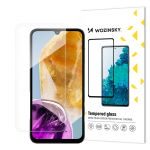 "samsung Galaxy M15" Skirtas Grūdintas Stiklas