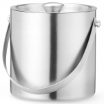 Ledo Padėklas Su Dangčiu 2 L &oslash; 153x165 Mm